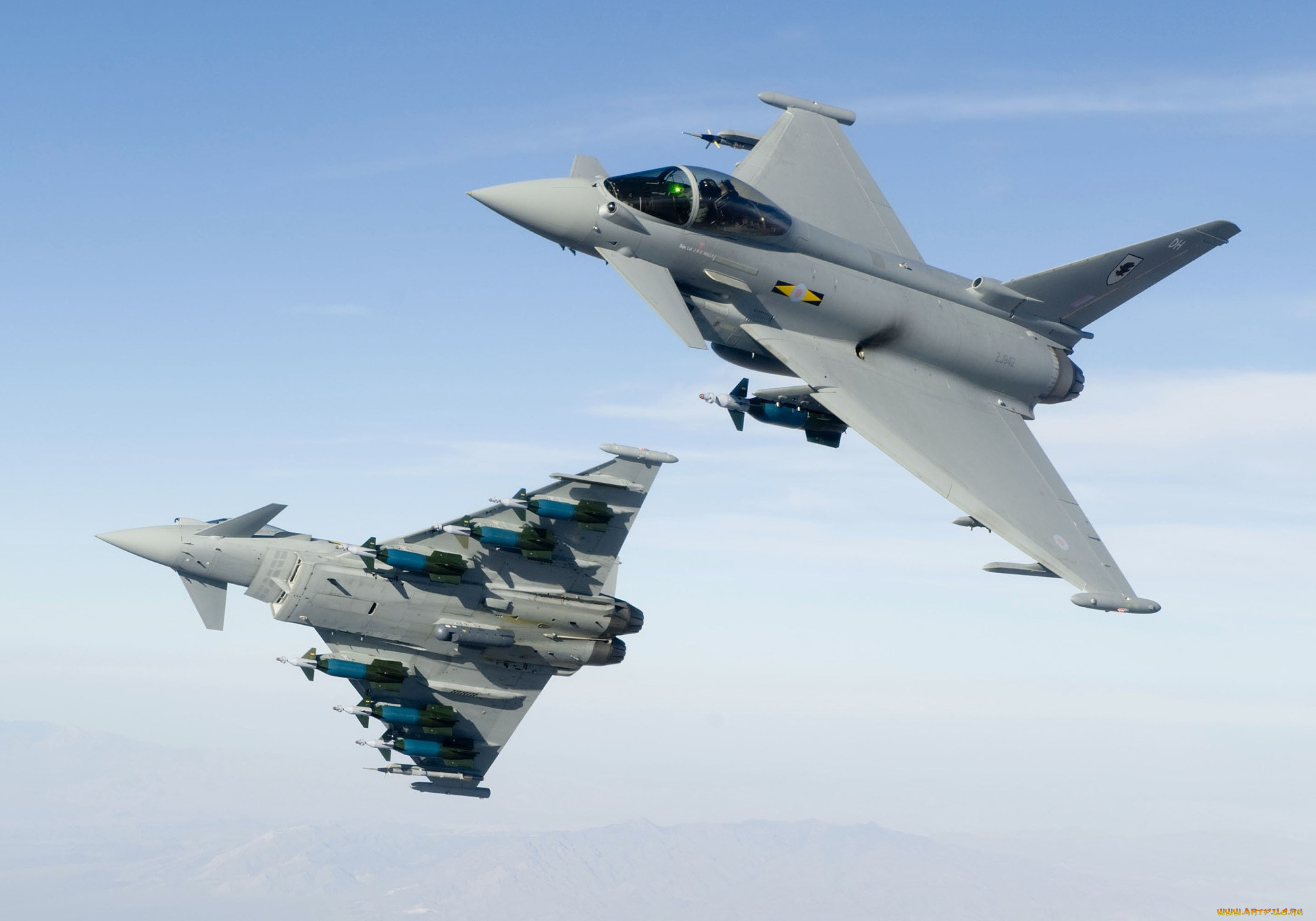 , , , avia, eurofighter, typhoon